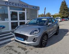 Ford Puma Draguignan