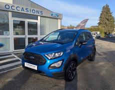 Ford Ecosport Draguignan