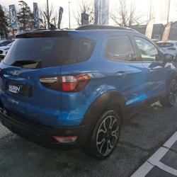 Ford Ecosport 1.0 EcoBoost 125ch Active 6cv E85 &eacute;thanol kit biomotors Draguignan