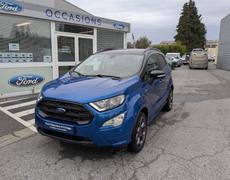 Ford Ecosport Draguignan