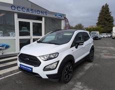 Ford Ecosport Draguignan