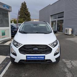 Ford Ecosport 1.0 EcoBoost 125ch Active 6cv KIT BIO MOTORS ETHANOL Draguignan