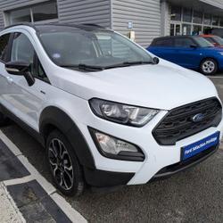 Ford Ecosport 1.0 EcoBoost 125ch Active 6cv KIT BIO MOTORS ETHANOL Draguignan