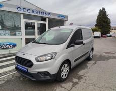 Ford Transit Draguignan