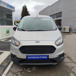 Ford Transit 1.5 TDCI 100ch Stop&Start Trend Business Draguignan