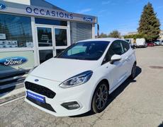 Ford Fiesta Draguignan