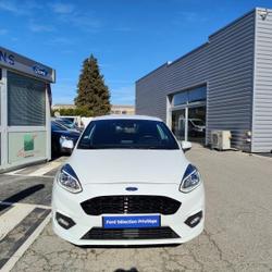 Ford Fiesta 1.0 EcoBoost 155ch mHEV ST-Line X 3p Draguignan