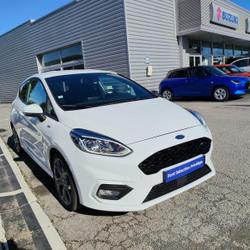 Ford Fiesta 1.0 EcoBoost 155ch mHEV ST-Line X 3p Draguignan