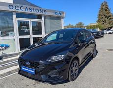 Ford Fiesta Puget-sur-Argens