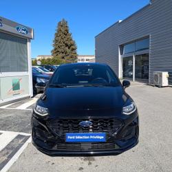 Ford Fiesta 1.0 Flexifuel 95ch ST-Line 5p Puget-sur-Argens