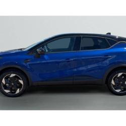 Renault Captur II 1.8 e-tech full hybrid 160 techno Cesson-S&eacute;vign&eacute;