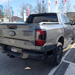 Ford Ranger 2.0 EcoBlue 205ch Stop&Start Double Cabine Wildtrak e-4WD BVA10 Draguignan