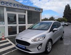 Ford Fiesta Draguignan