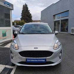 Ford Fiesta 1.0 EcoBoost 125ch mHEV Connect Business 5p Draguignan