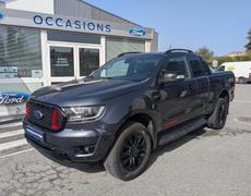 Ford Ranger Draguignan