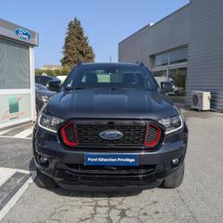 Ford Ranger 2.0 TDCi 213ch Super Cab Wildtrak Draguignan