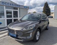 Ford Kuga Draguignan