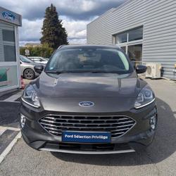 Ford Kuga 2.5 Duratec 190ch FHEV E85 Titanium BVA Draguignan
