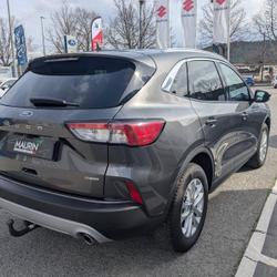 Ford Kuga 2.5 Duratec 190ch FHEV E85 Titanium BVA Draguignan