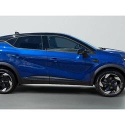 Renault Captur II 1.8 e-tech full hybrid 160 techno Cesson-S&eacute;vign&eacute;