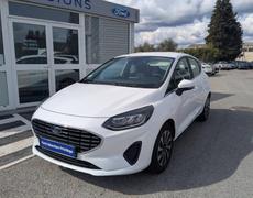 Ford Fiesta Draguignan