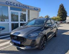 Ford Fiesta Draguignan