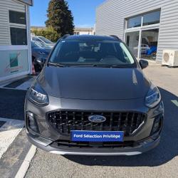 Ford Fiesta 1.0 Flexifuel 95ch Active X 5p Draguignan