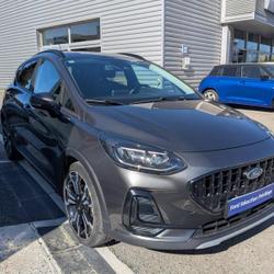 Ford Fiesta 1.0 Flexifuel 95ch Active X 5p Draguignan