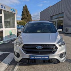 Ford Kuga 1.5 TDCi 120ch Stop&Start ST-Line 4x2 Euro6.2 Draguignan