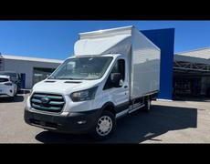 Ford Transit Toulon