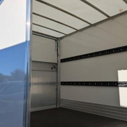 Ford Transit FORD Electrique 184 ch  E 390 L3 Trend CAISSE 19M3 + HAYON 750KG + PACK MESSAGERIE Toulon