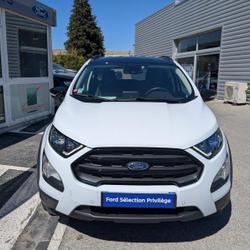 Ford Ecosport 1.0 EcoBoost 125ch Active 6cv Draguignan
