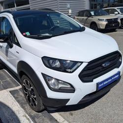 Ford Ecosport 1.0 EcoBoost 125ch Active 6cv Draguignan
