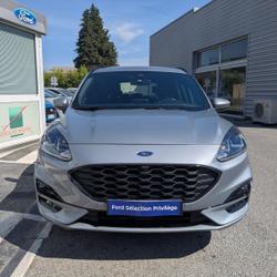 Ford Kuga 2.5 Duratec 225ch PHEV ST-Line Business BVA La Valette-du-Var