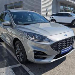 Ford Kuga 2.5 Duratec 225ch PHEV ST-Line Business BVA La Valette-du-Var