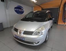 Renault Grand Espace 4 Brest