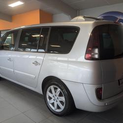 Renault Grand Espace 4 2.0 DCI 150 ALYUM Tr&eacute;gueux