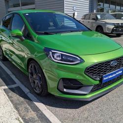 Ford Fiesta 1.5 EcoBoost 200ch ST 5p Draguignan