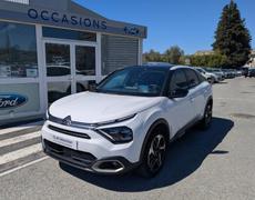 Citroen C4 Draguignan
