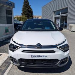 Citroen C4 PureTech 130ch S&S Shine Pack EAT8 Draguignan