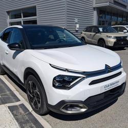 Citroen C4 PureTech 130ch S&S Shine Pack EAT8 Draguignan