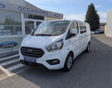 Ford Transit Custom Draguignan