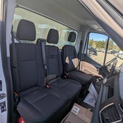 Ford Transit FORD Electrique 184 ch  E 390 L3 Trend CAISSE 19M3 + HAYON 750KG + PACK MESSAGERIE Draguignan