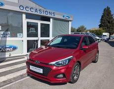 Hyundai i20 Draguignan