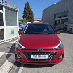 Hyundai i20 1.2 84ch Intuitive Draguignan