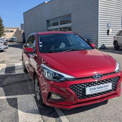 Hyundai i20 1.2 84ch Intuitive Draguignan