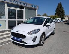 Ford Fiesta - 1.1 75ch Cool & Connect 5p - 10 961 €
