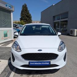 Ford Fiesta 1.1 75ch Cool & Connect 5p Draguignan
