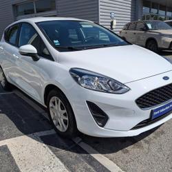 Ford Fiesta 1.1 75ch Cool & Connect 5p Draguignan
