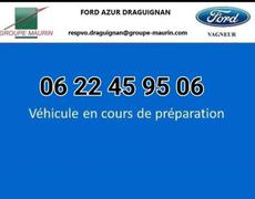 Ford Transit Custom Draguignan